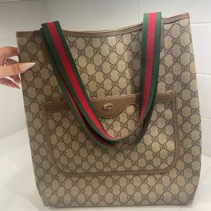 Gucci Tote